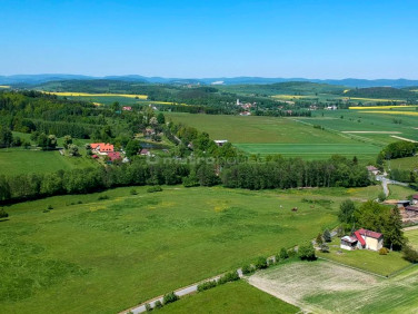 Działka Polanica-Zdrój