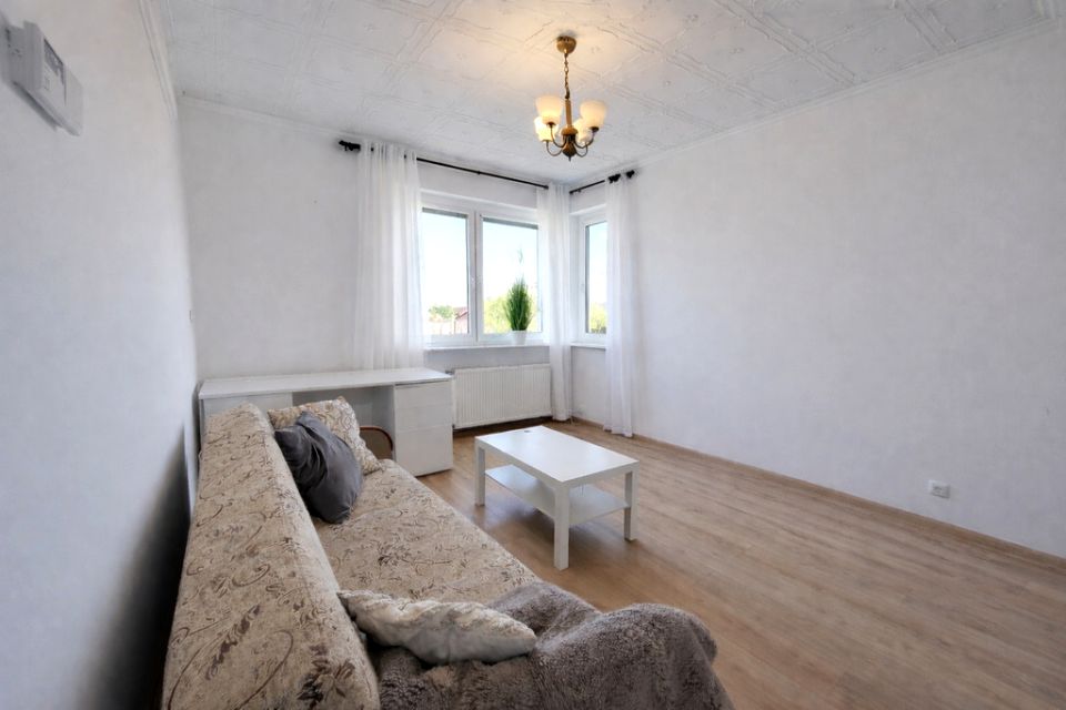 Mieszkanie Szczecin sprzedaż