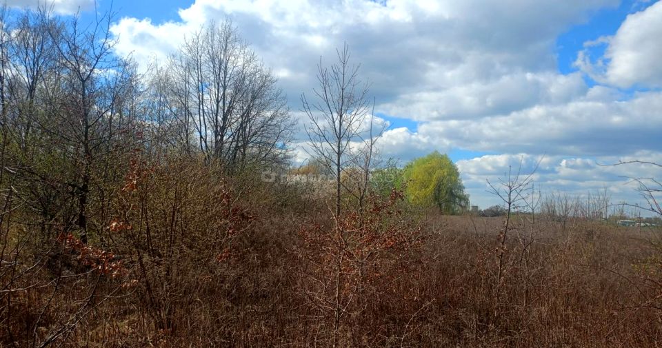 Działka inwestycyjna Skierniewice