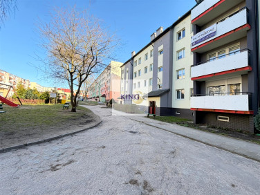 Mieszkanie blok mieszkalny Gryfino