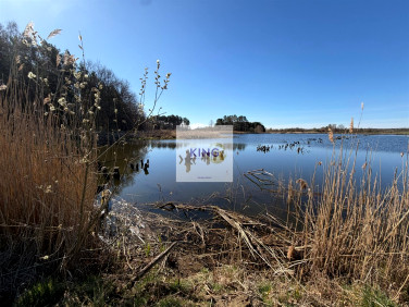 Działka budowlano-rolna Binowo