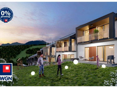 Działka budowlana Wisła