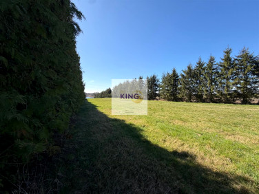 Działka budowlano-rolna Binowo