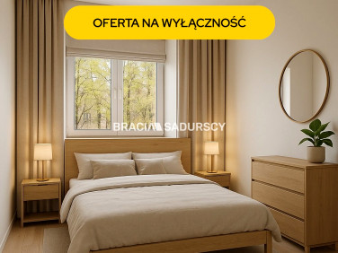 Mieszkanie blok mieszkalny Kraków