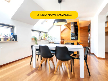 Mieszkanie Kraków