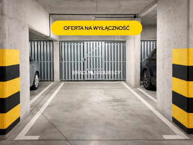 Budynek użytkowy Kraków