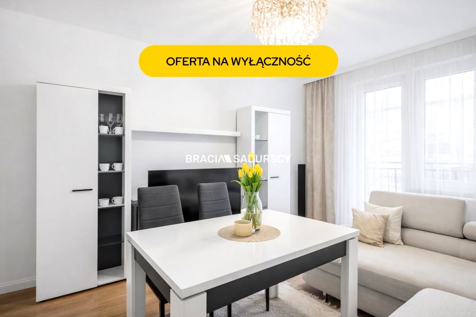 Mieszkanie Myślenice