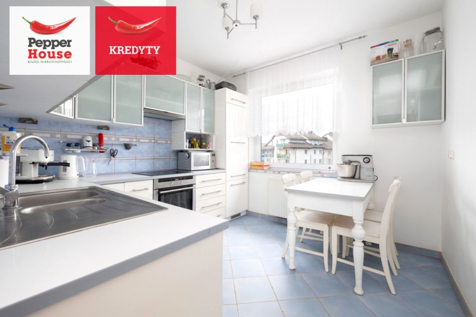 Mieszkanie blok mieszkalny Gdańsk