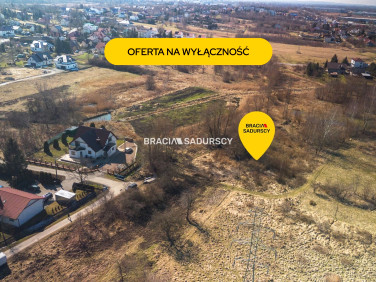 Działka budowlana sprzedam