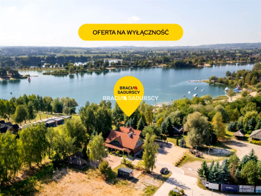 Budynek użytkowy Cholerzyn