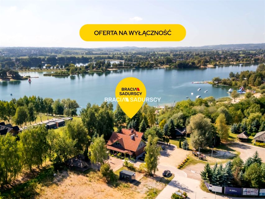 Budynek użytkowy Cholerzyn