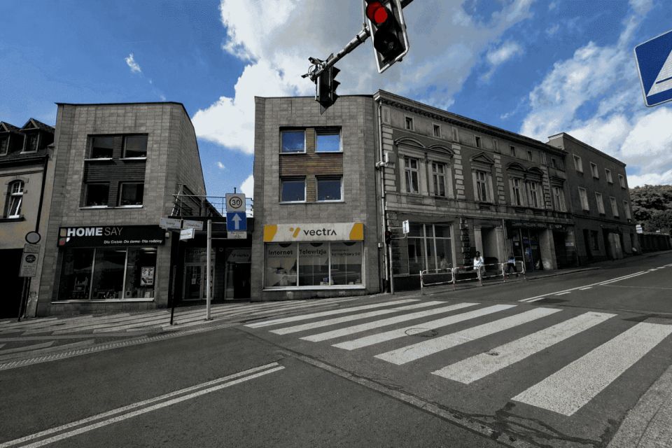 Lokal Rybnik