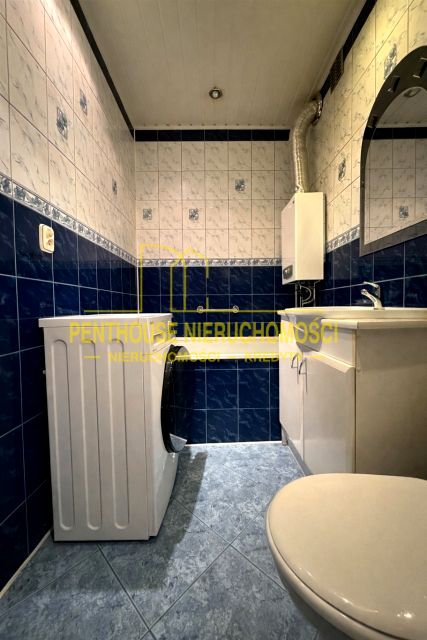 Mieszkanie Jastrzębie-Zdrój