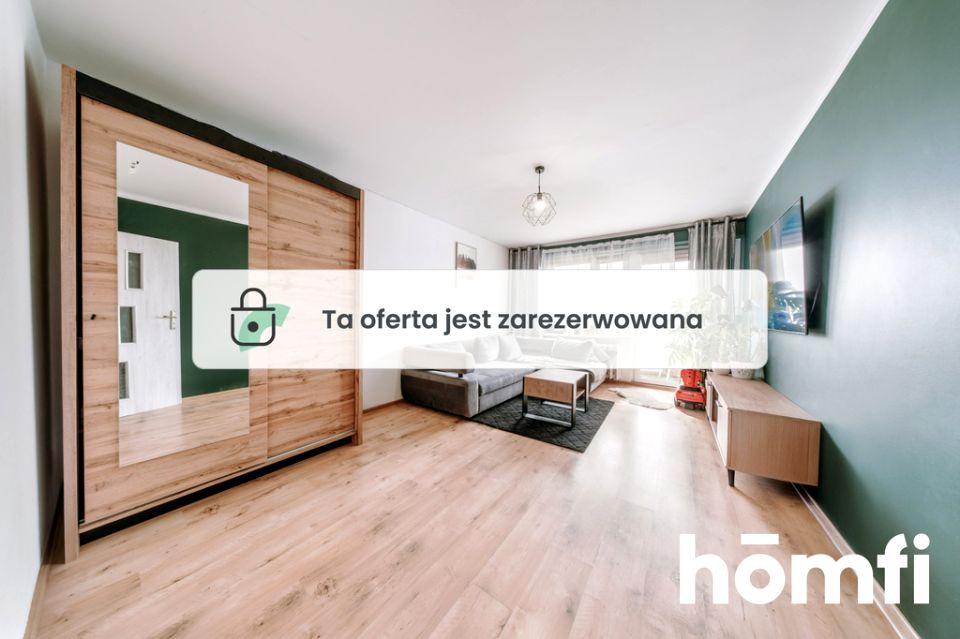 Mieszkanie Lubicz Górny sprzedaż