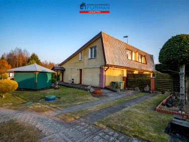 Mieszkanie Leżenica