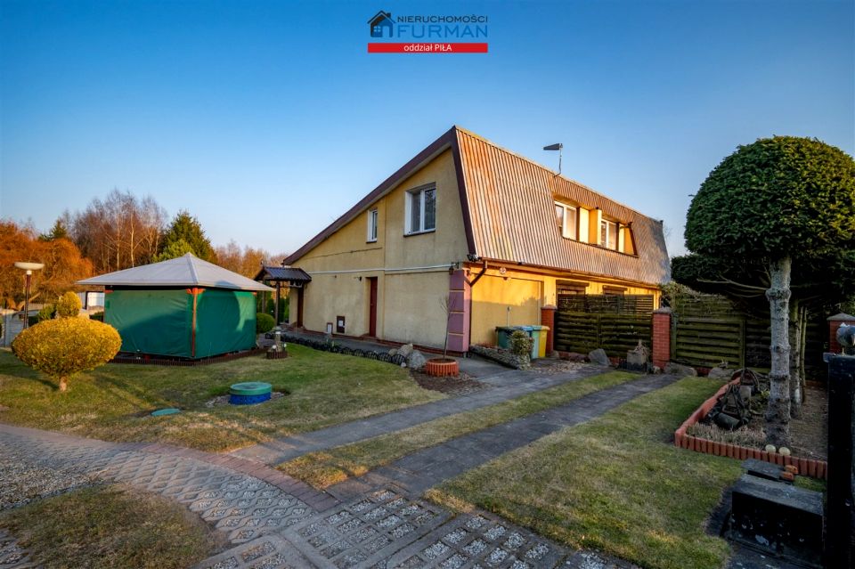 Mieszkanie Leżenica