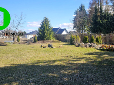 Działka budowlana Niemcz