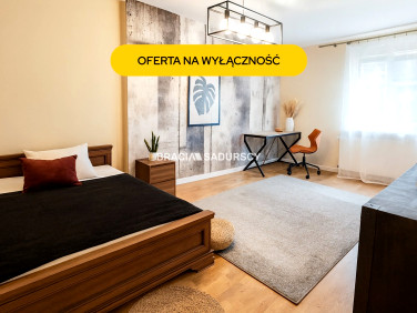 Mieszkanie Kraków sprzedaż