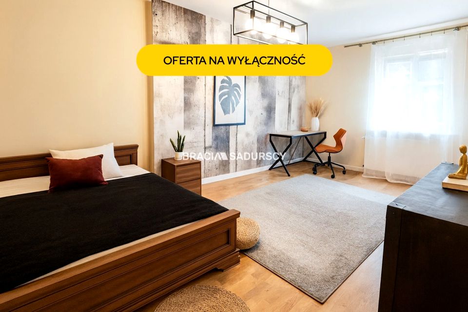 Mieszkanie Kraków sprzedaż