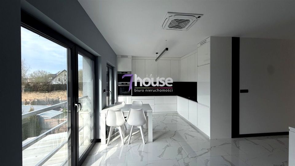 Mieszkanie Tarnowskie Góry