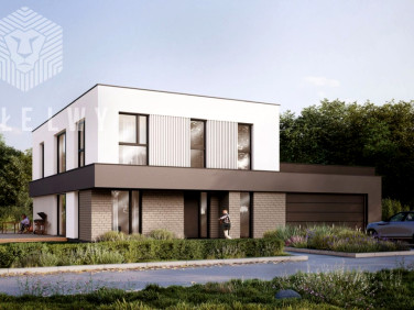 Dom Konstancin-Jeziorna