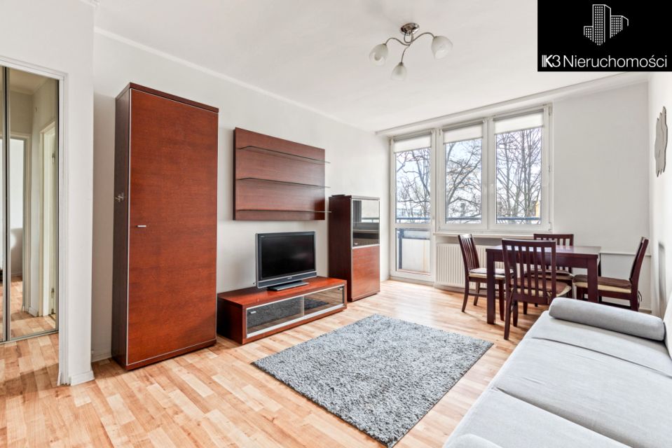 Mieszkanie Warszawa