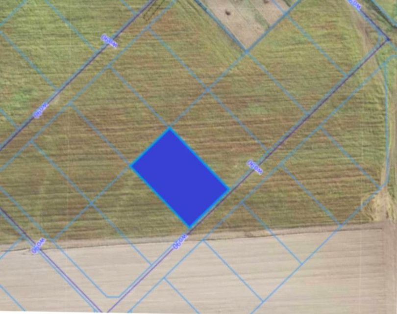 Działka budowlana Trzebień