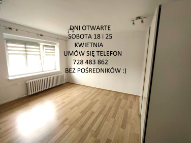 Mieszkanie Racibórz