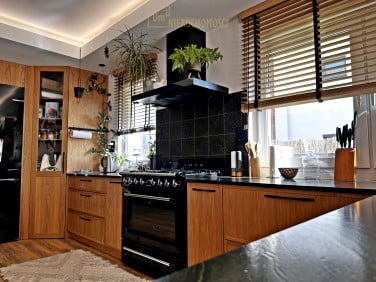 Dom balkon