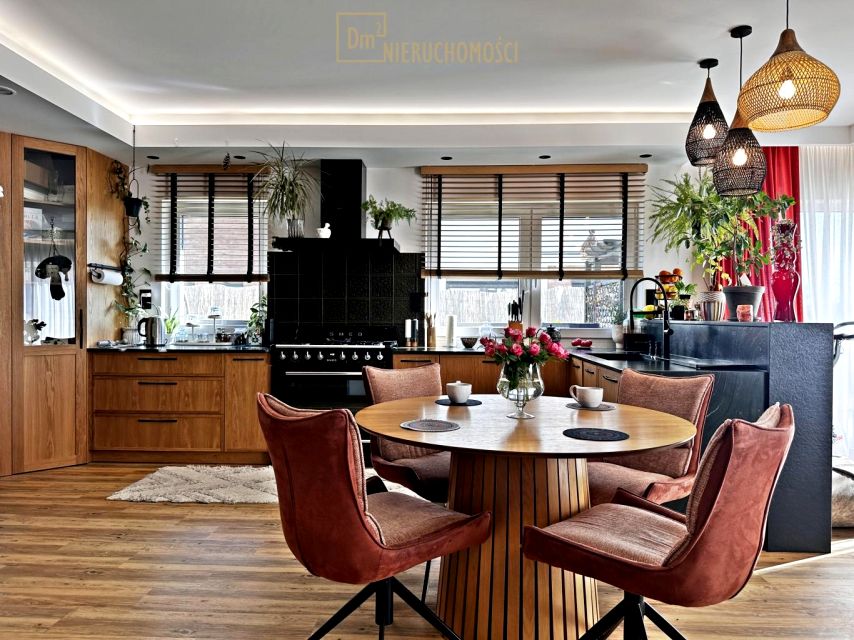 Dom Głogów Małopolski