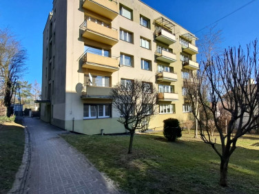 Mieszkanie Bielsko-Biała