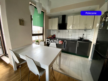 Mieszkanie apartamentowiec Pruszków