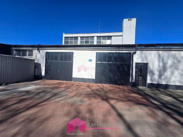 Budynek użytkowy Koszalin