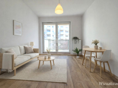 Mieszkanie Wrocław