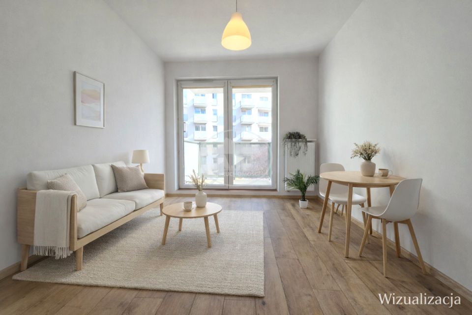 Mieszkanie Wrocław