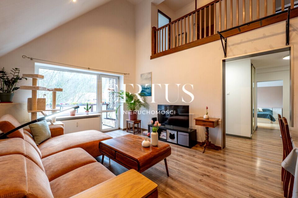 Mieszkanie Gorzów Wielkopolski