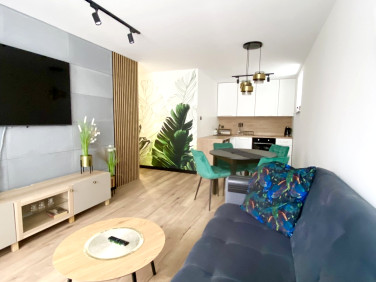 Mieszkanie Kołobrzeg