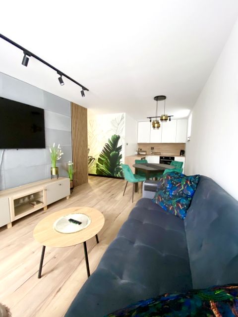 Mieszkanie Kołobrzeg