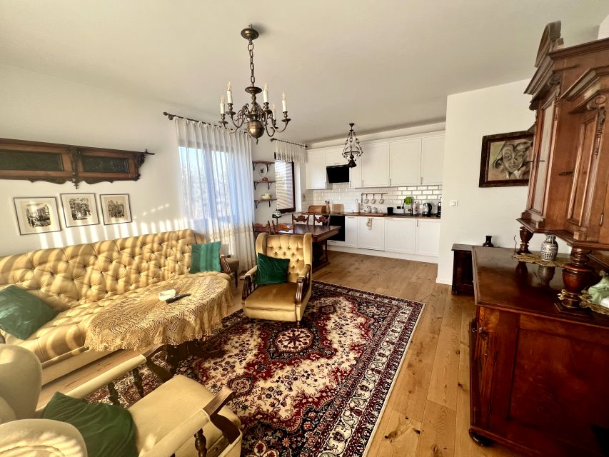 Mieszkanie Józefosław