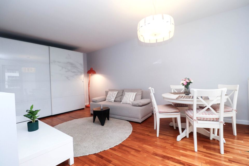 Mieszkanie Kraków wynajem