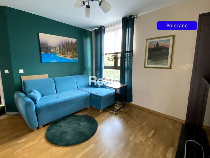 Mieszkanie Pruszków