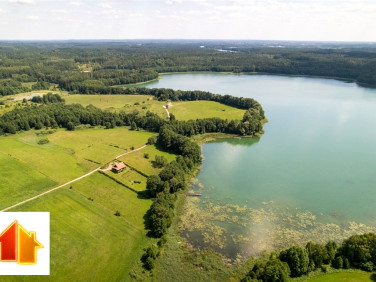 Działka Purda