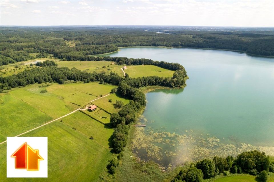 Działka Purda