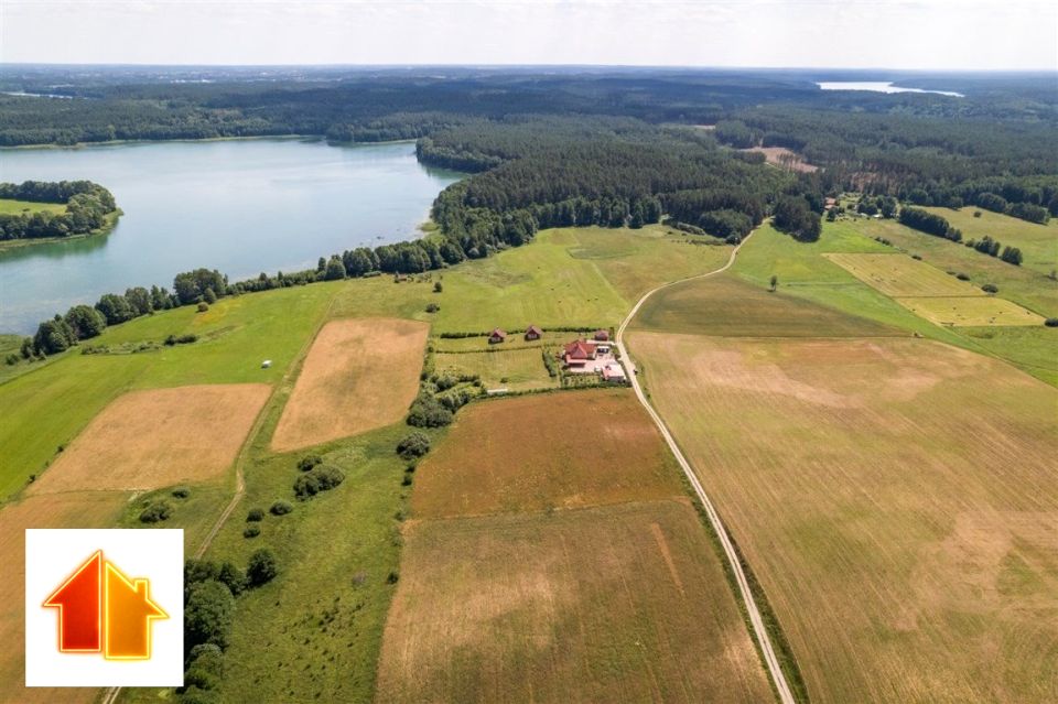 Działka Purda