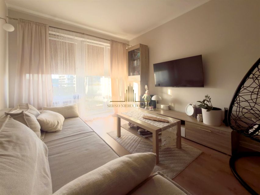 Mieszkanie Bydgoszcz