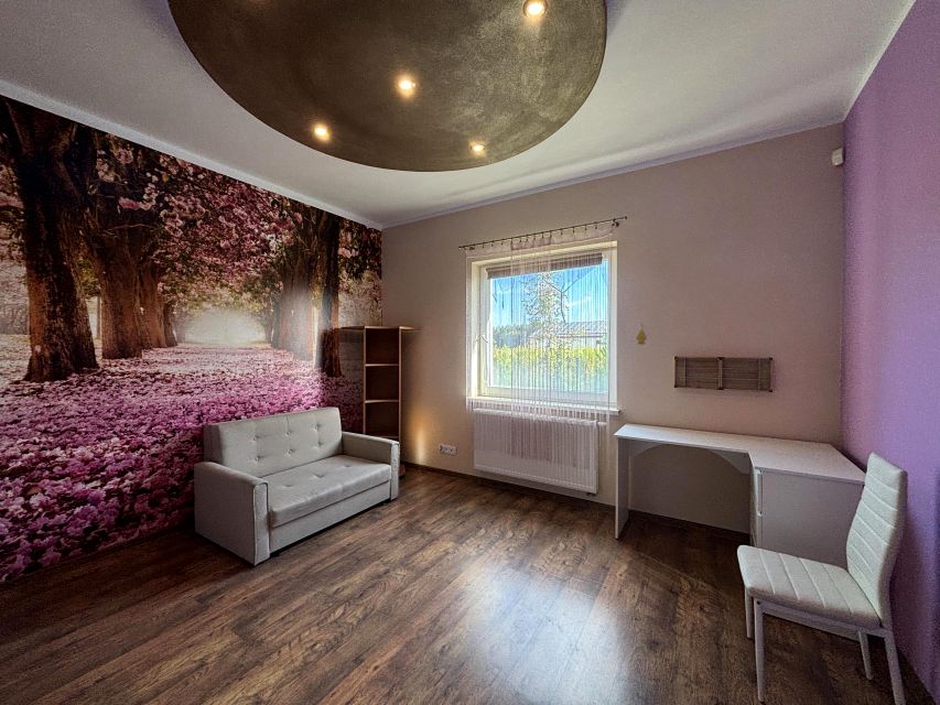 Lokal Chrząstawa Mała