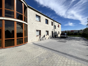 Lokal Chrząstawa Mała