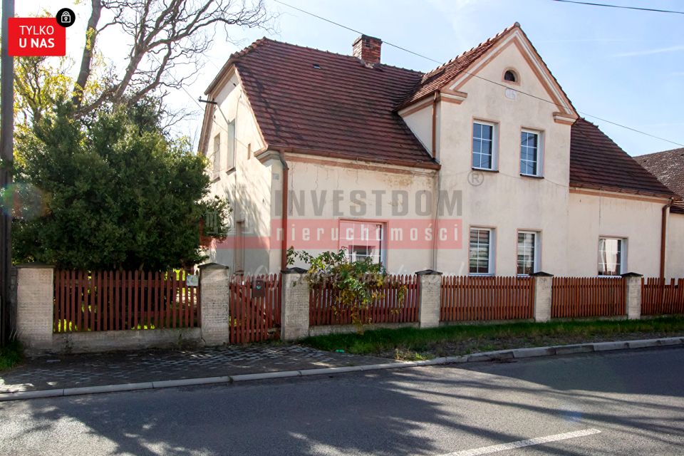 Dom Polska Nowa Wieś