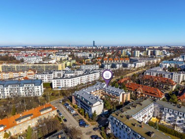 Mieszkanie Wrocław