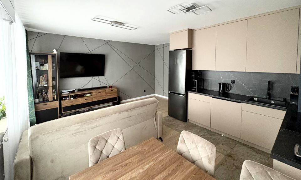 Mieszkanie blok mieszkalny sprzedaż